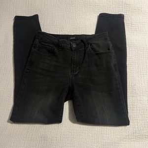 Cello Skinny Ankle Jeans Size 7